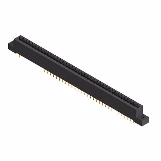 387-038-558-102 EDAC Inc.  Edgeboard Connectors